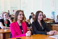 Торжественное закрытие VII Тверской Международной модели ООН