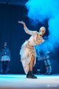 Студенческая весна-2019. Биологический факультет