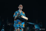 Студенческая весна-2019. Биологический факультет
