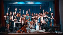 Студенческая весна-2019. Биологический факультет