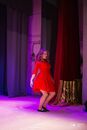 Студенческая весна-2019. Математический факультет