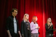 Студенческая весна-2019. Математический факультет
