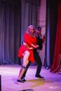 Студенческая весна-2019. Математический факультет