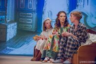 Студенческая весна-2019. Филологический факультет