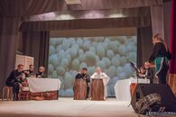 Студенческая весна-2019. Филологический факультет