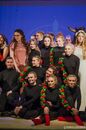 Студенческая весна-2019. Филологический факультет