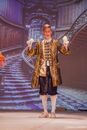 Студенческая весна-2019. Филологический факультет