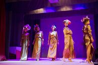 Студенческая весна-2019. Филологический факультет