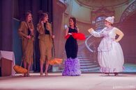 Студенческая весна-2019. Филологический факультет
