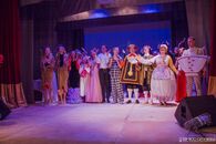Студенческая весна-2019. Филологический факультет