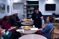 Заседание совета Ассоциации выпускников ТвГУ