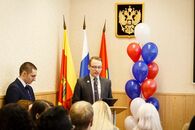 Тверская модель ООН