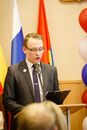 Тверская модель ООН