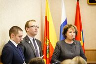 Тверская модель ООН