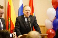 Тверская модель ООН