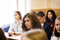 Тверская модель ООН