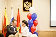 Тверская модель ООН