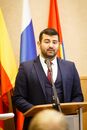 Тверская модель ООН