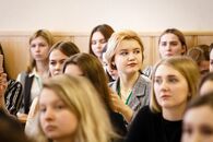 Тверская модель ООН