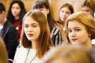 Тверская модель ООН
