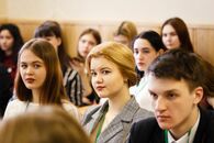 Тверская модель ООН