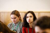 Тверская модель ООН