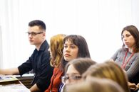 Тверская модель ООН