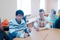 «Путешествие в Россию» для японских студентов
