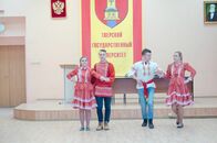 «Путешествие в Россию» для японских студентов