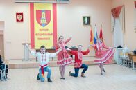 «Путешествие в Россию» для японских студентов