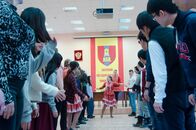 «Путешествие в Россию» для японских студентов