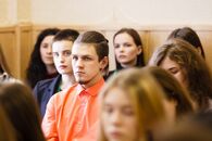 Тверская модель ООН