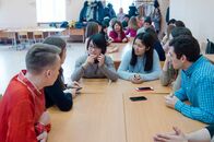 «Путешествие в Россию» для японских студентов