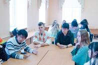 «Путешествие в Россию» для японских студентов