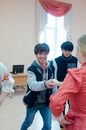 «Путешествие в Россию» для японских студентов