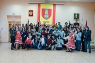 «Путешествие в Россию» для японских студентов