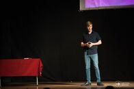 Студенческая весна-2019. Театральное направление.Оригинальный жанр