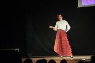 Студенческая весна-2019. Театральное направление.Оригинальный жанр