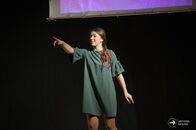 Студенческая весна-2019. Театральное направление.Оригинальный жанр