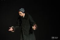 Студенческая весна-2019. Театральное направление.Оригинальный жанр