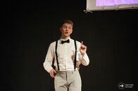 Студенческая весна-2019. Театральное направление.Оригинальный жанр