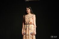 Студенческая весна-2019. Театральное направление.Оригинальный жанр