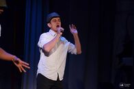 Студенческая весна-2019. Музыкальное направление
