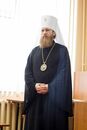Визит митрополита Тверского и Кашинского Саввы в Тверской государственный университет