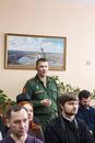 Визит митрополита Тверского и Кашинского Саввы в Тверской государственный университет