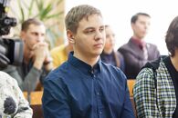 Визит митрополита Тверского и Кашинского Саввы в Тверской государственный университет