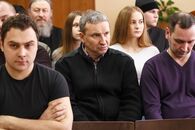 Визит митрополита Тверского и Кашинского Саввы в Тверской государственный университет