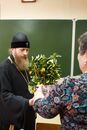 Визит митрополита Тверского и Кашинского Саввы в Тверской государственный университет