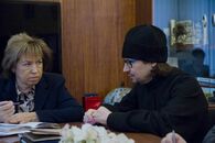Заседание Совета Ассоциации выпускников ТвГУ