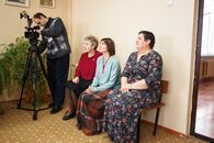 Визит митрополита Тверского и Кашинского Саввы в Тверской государственный университет